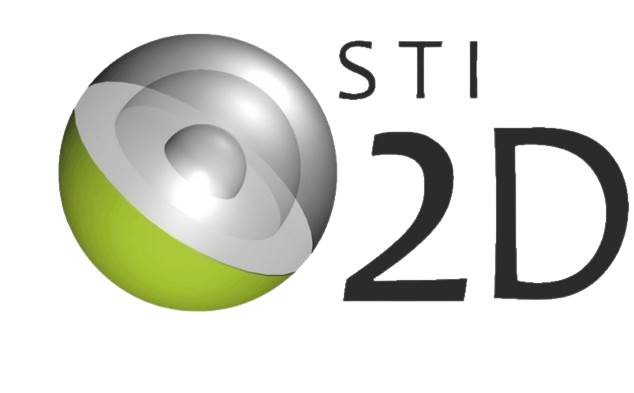 Logo STI2D